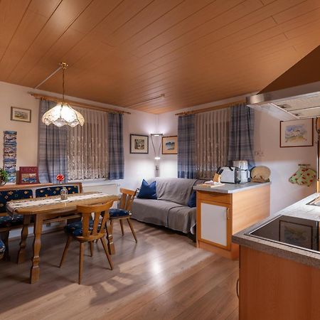 Apartment Lilly Lienz Extérieur photo