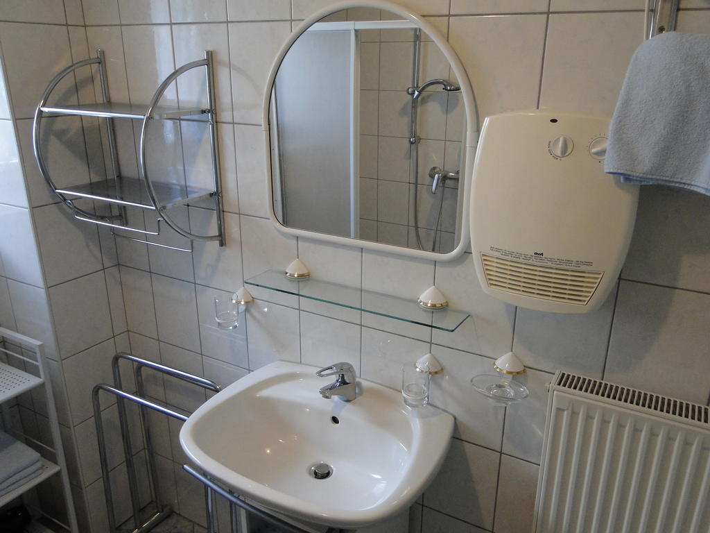 Apartment Lilly Lienz Chambre photo