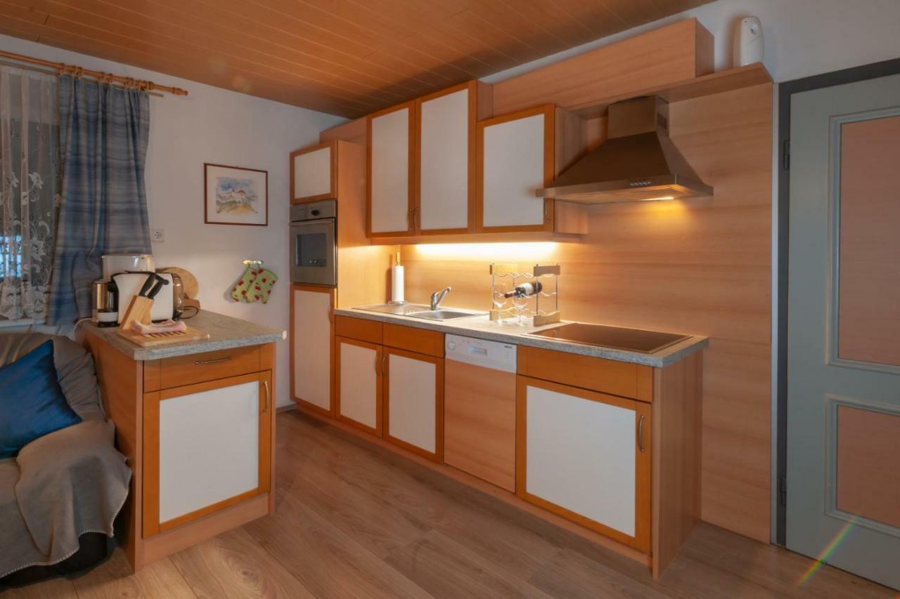 Apartment Lilly Lienz Extérieur photo